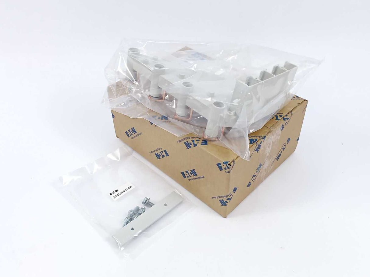 Eaton 220M0326 Connection for MCCB ABB XT2 4P/160A, Tabula