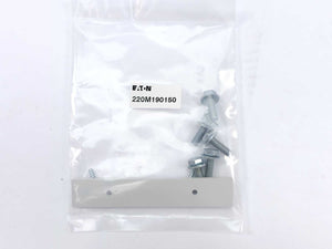 Eaton 220M0326 Connection for MCCB ABB XT2 4P/160A, Tabula