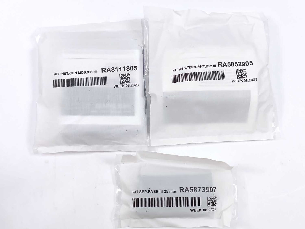 ABB 1SDA067058R1 XT2N 160 Ekip Dip LS/I In=160A 3p F F