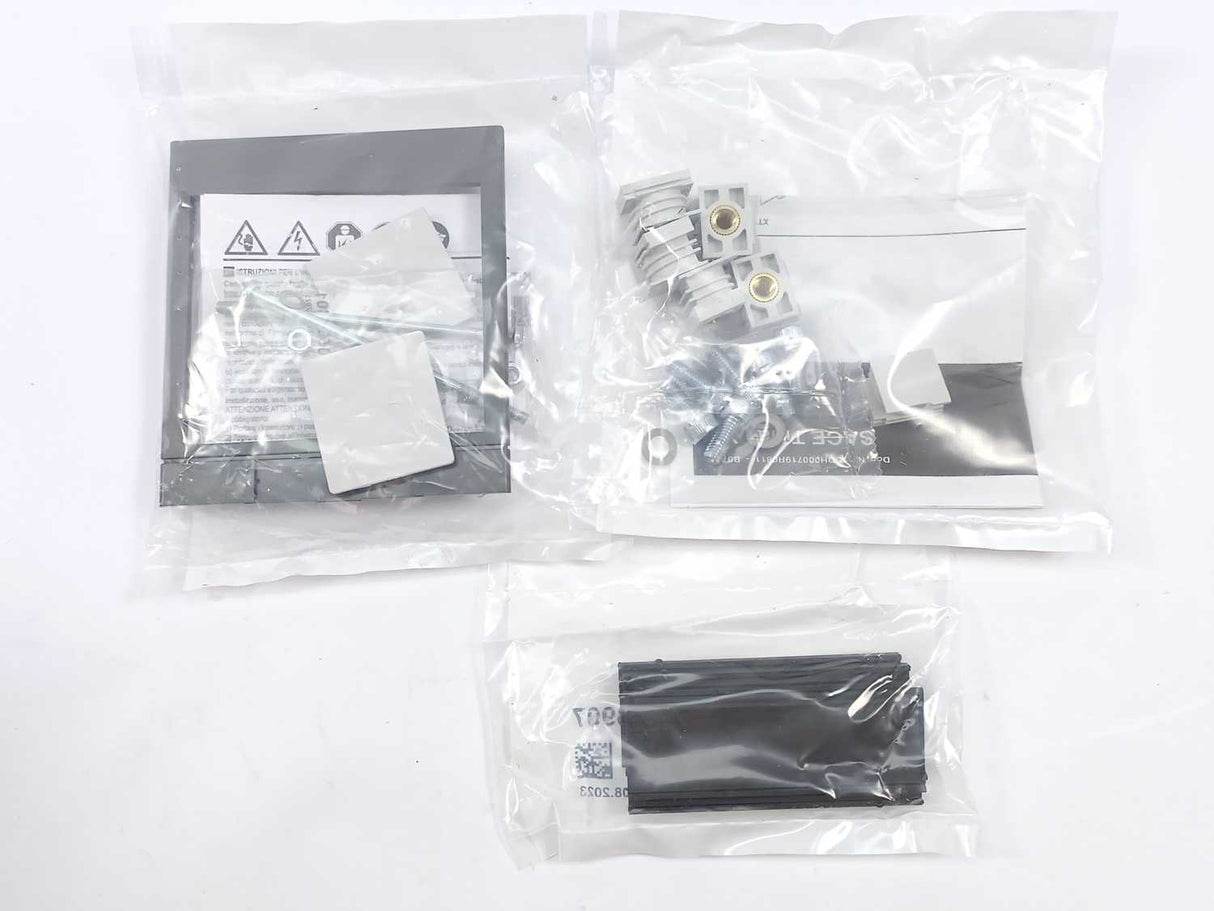 ABB 1SDA067058R1 XT2N 160 Ekip Dip LS/I In=160A 3p F F