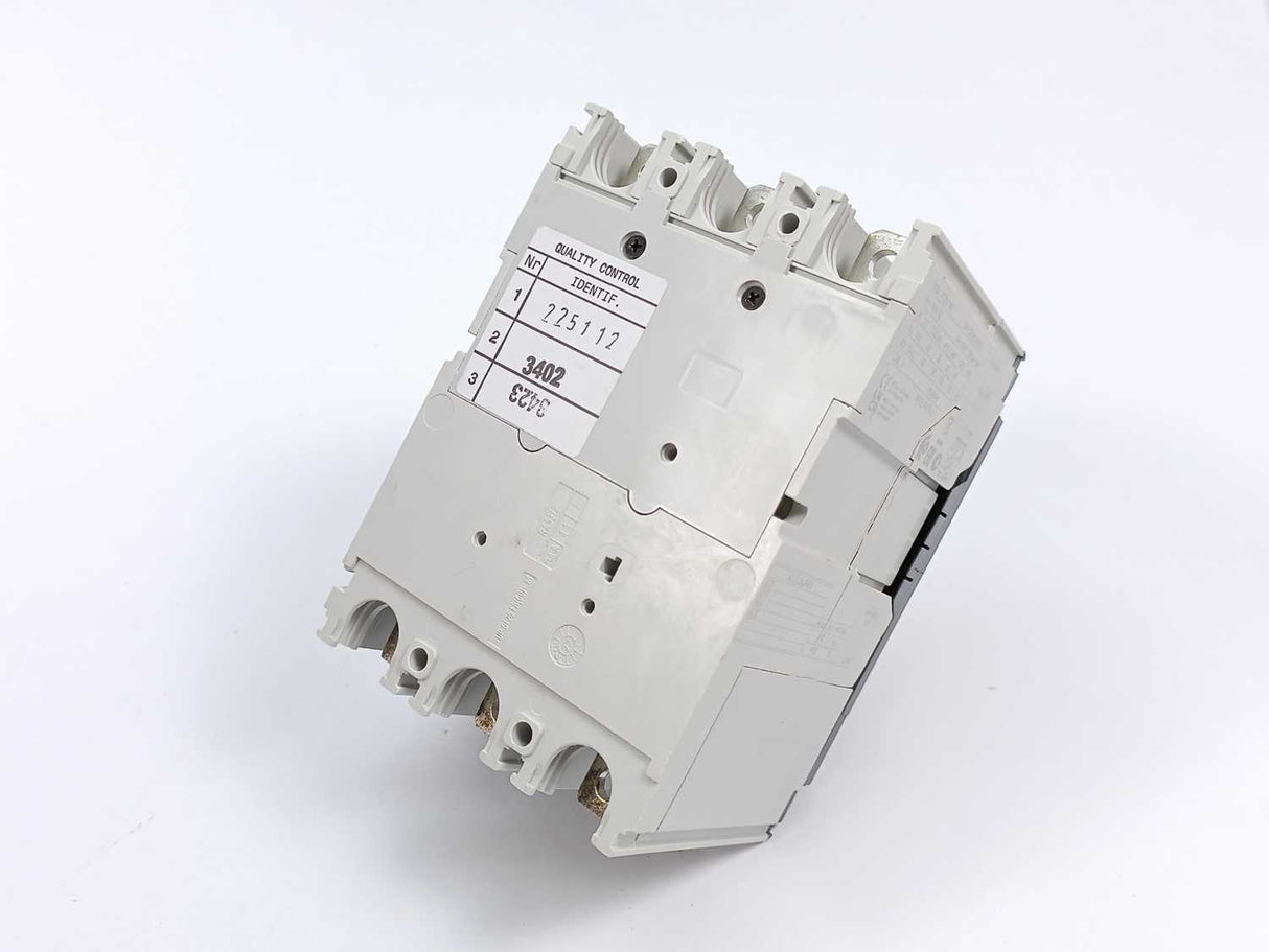 ABB 1SDA067058R1 XT2N 160 Ekip Dip LS/I In=160A 3p F F