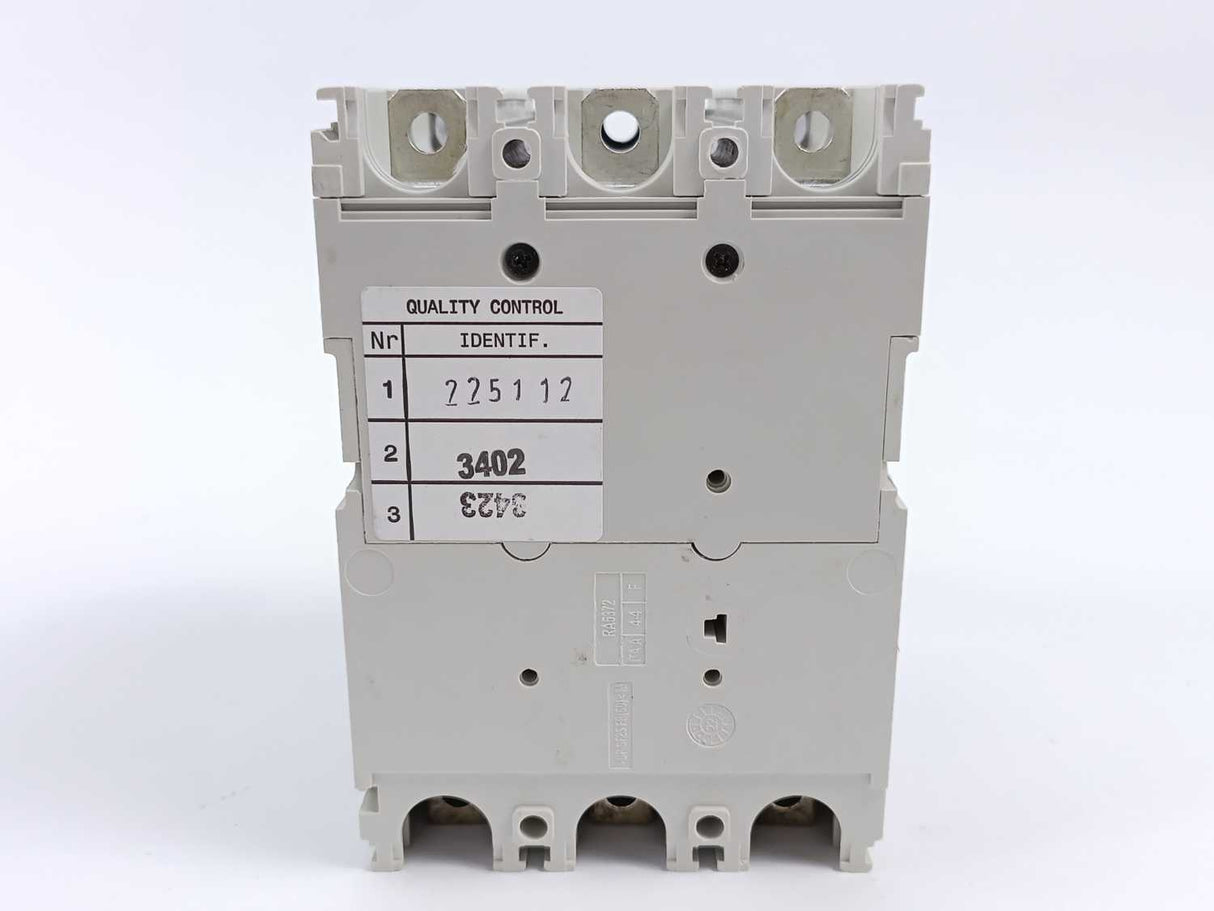 ABB 1SDA067058R1 XT2N 160 Ekip Dip LS/I In=160A 3p F F