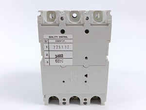 ABB 1SDA067058R1 XT2N 160 Ekip Dip LS/I In=160A 3p F F