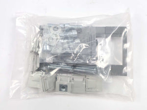 ABB 1SDA068061R1 Tmax XT3N 250 TMD 80-800 4p F F