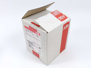 ABB 1SDA068061R1 Tmax XT3N 250 TMD 80-800 4p F F
