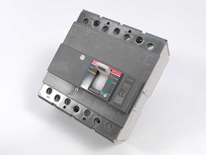 ABB 1SDA068061R1 Tmax XT3N 250 TMD 80-800 4p F F