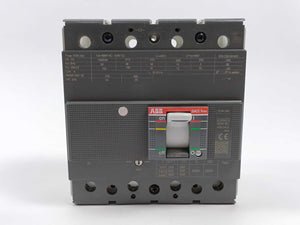 ABB 1SDA068061R1 Tmax XT3N 250 TMD 80-800 4p F F