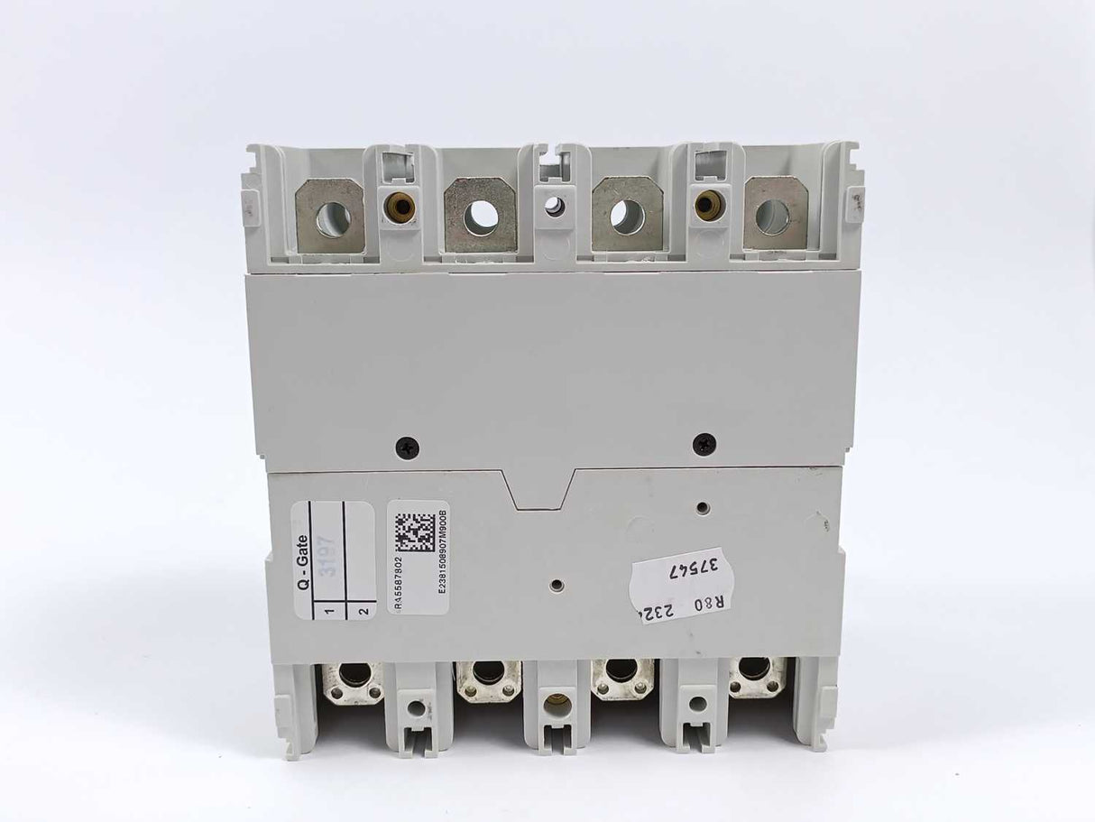 ABB 1SDA068061R1 Tmax XT3N 250 TMD 80-800 4p F F