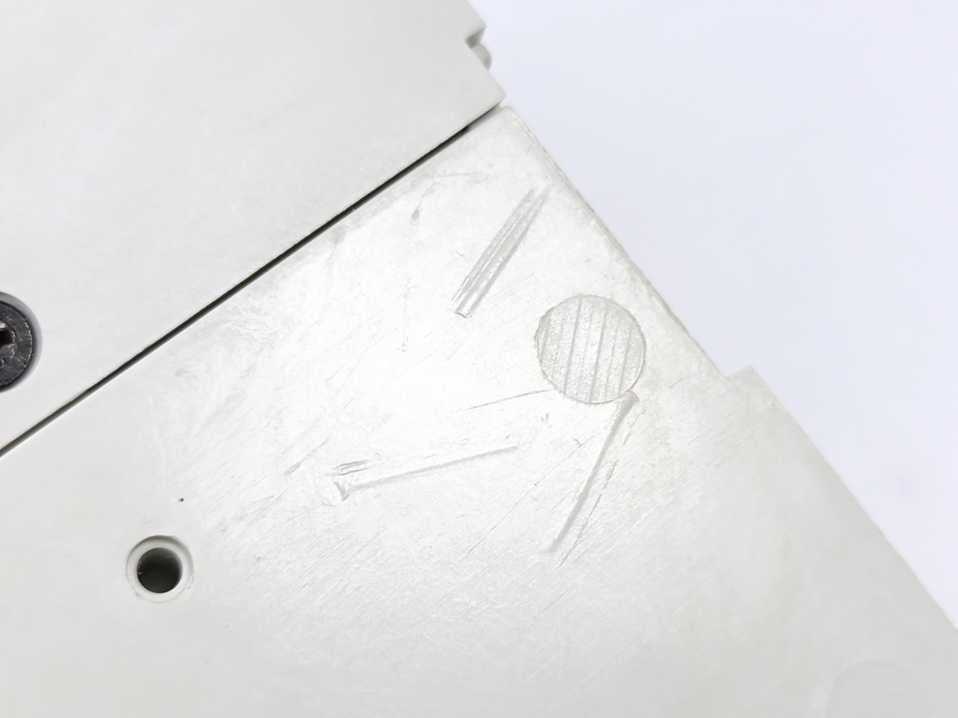 ABB 1SDA068069R1 Tmax XT3N 250 TMD 80-800 4p F F