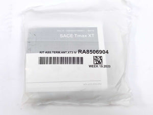 ABB 1SDA068069R1 Tmax XT3N 250 TMD 80-800 4p F F