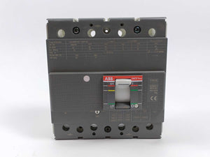 ABB 1SDA068069R1 Tmax XT3N 250 TMD 80-800 4p F F