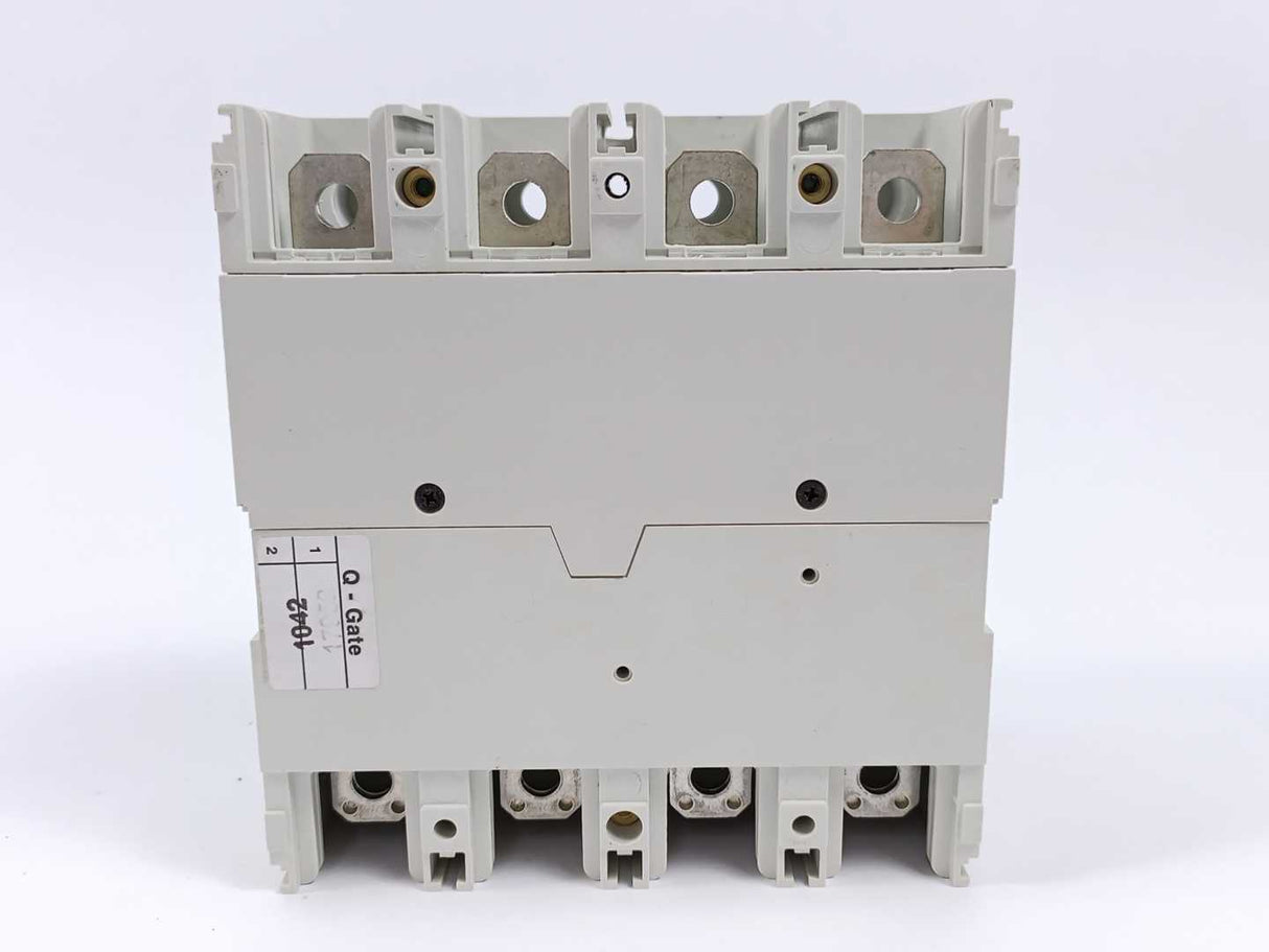 ABB 1SDA068069R1 Tmax XT3N 250 TMD 80-800 4p F F