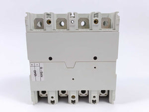 ABB 1SDA068069R1 Tmax XT3N 250 TMD 80-800 4p F F