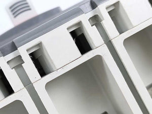 ABB 1SDA068069R1 Tmax XT3N 250 TMD 80-800 4p F F