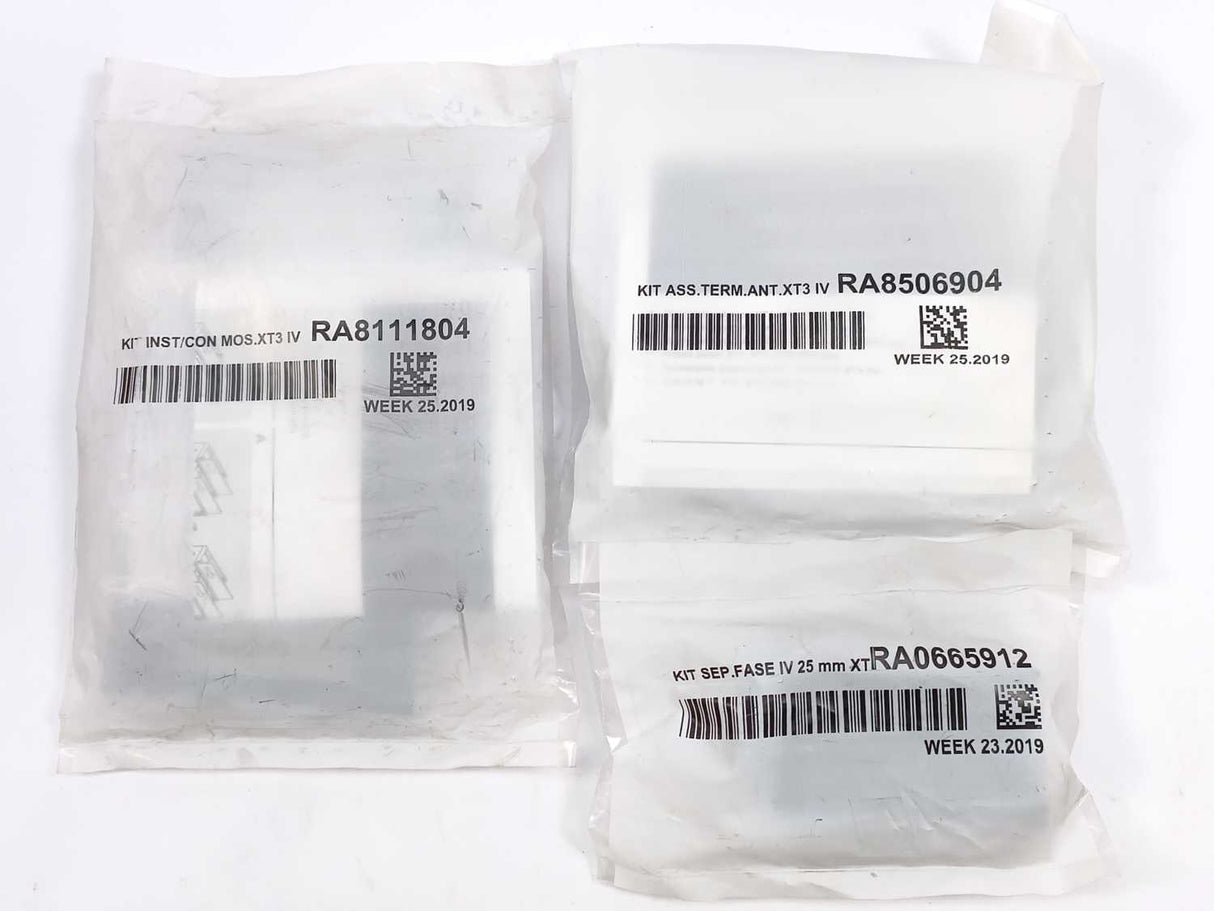 ABB 1SDA068069R1 SACE Tmax XT3N 250
