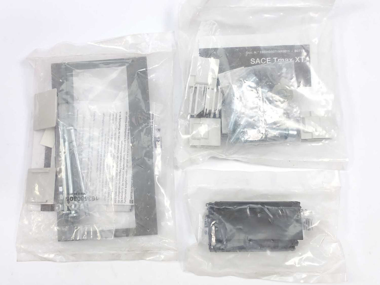 ABB 1SDA068069R1 SACE Tmax XT3N 250