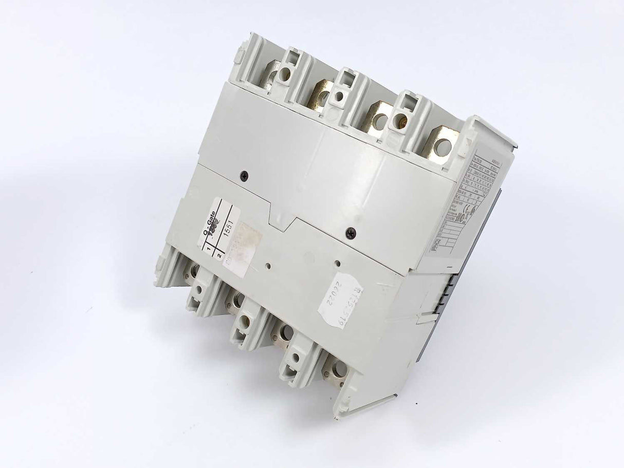 ABB 1SDA068069R1 SACE Tmax XT3N 250