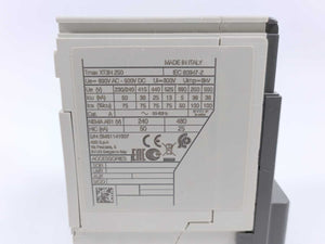 ABB 1SDA068069R1 SACE Tmax XT3N 250