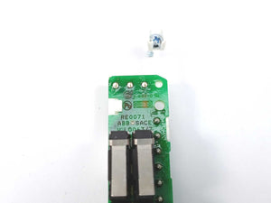 ABB 1SDA051369R1 3 Changeover Contact Open Closed