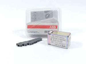 ABB 1SDA073672R1 SHUNT OPENING RELEASE 110-120V AC-DC E1.2...E6.2