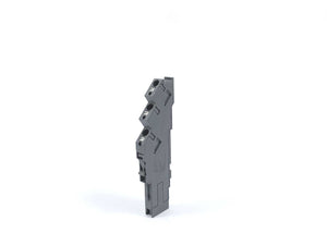 ABB 1SDA073672R1 SHUNT OPENING RELEASE 110-120V AC-DC E1.2...E6.2