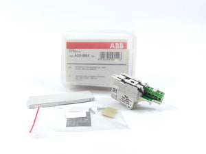 ABB 1SDA054884R1 Undervoltage release UVR T4-T5-T6 220-240 Vac - 220-250 Vdc