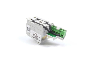ABB 1SDA054884R1 Undervoltage release UVR T4-T5-T6 220-240 Vac - 220-250 Vdc