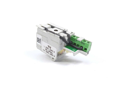 ABB 1SDA054884R1 Undervoltage release UVR T4-T5-T6 220-240 Vac - 220-250 Vdc