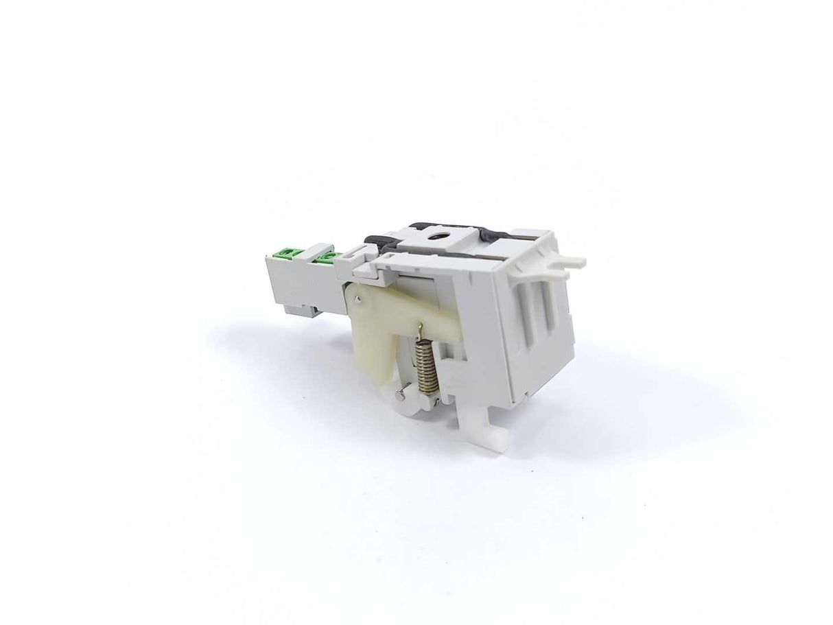 ABB 1SDA054884R1 Undervoltage release UVR T4-T5-T6 220-240 Vac - 220-250 Vdc
