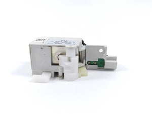 ABB 1SDA054884R1 Undervoltage release UVR T4-T5-T6 220-240 Vac - 220-250 Vdc