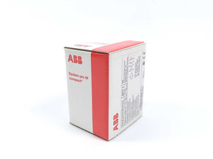 ABB 1SAE341111R0122 EKIP COM MODBUS TCP E1.2..E6.2 Communication Module