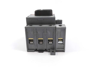 ABB 1SCA105413R1001 OT80F4N2 Switch Disconnector 600VAC 80A