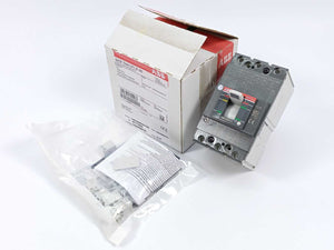 ABB 1SDA066807R1 XT1B 160 TMD 100-1000 3p F F
