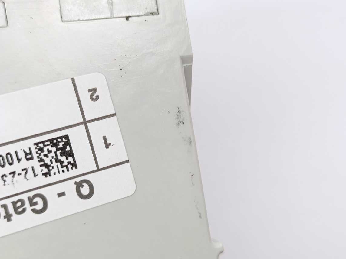 ABB 1SDA066807R1 XT1B 160 TMD 100-1000 3p F F