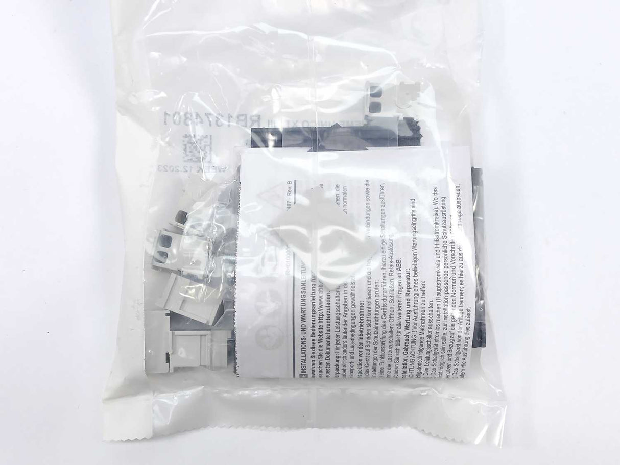 ABB 1SDA066807R1 XT1B 160 TMD 100-1000 3p F F