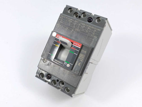 ABB 1SDA066807R1 XT1B 160 TMD 100-1000 3p F F