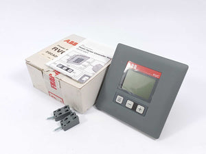 ABB 2GCA294984A0050 Power Factor Controller RVC 6