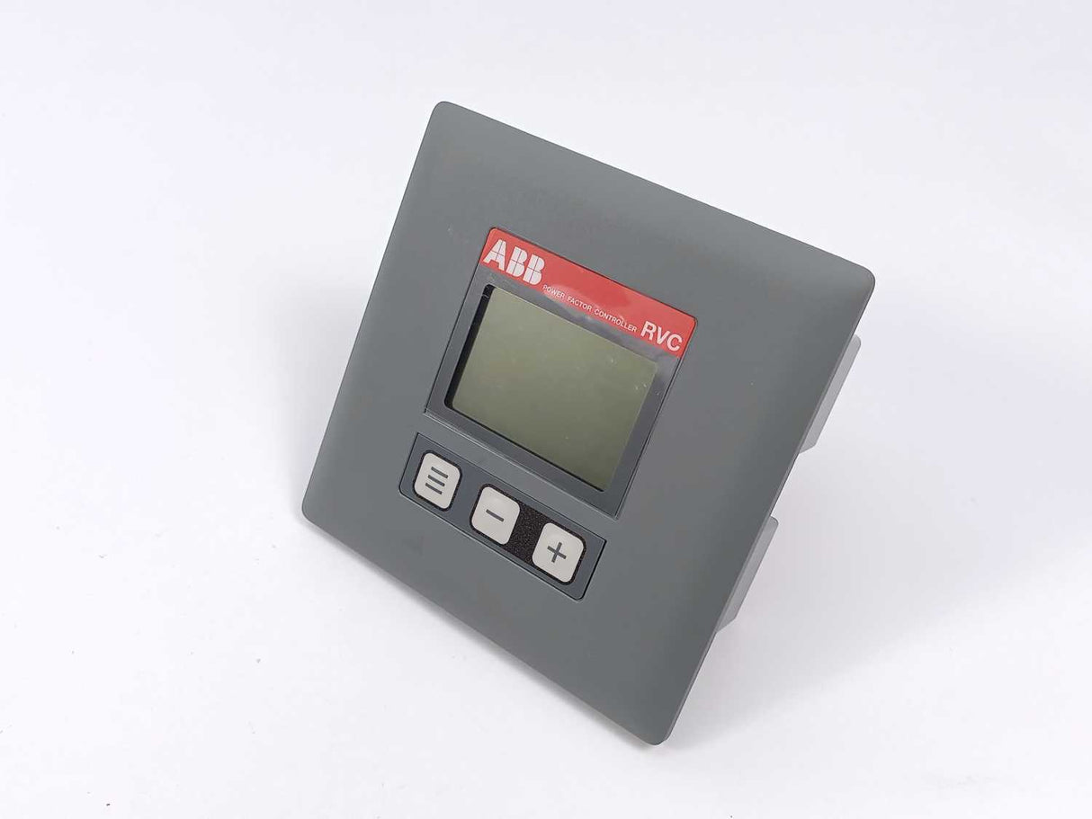ABB 2GCA294984A0050 Power Factor Controller RVC 6