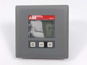 ABB 2GCA294984A0050 Power Factor Controller RVC 6