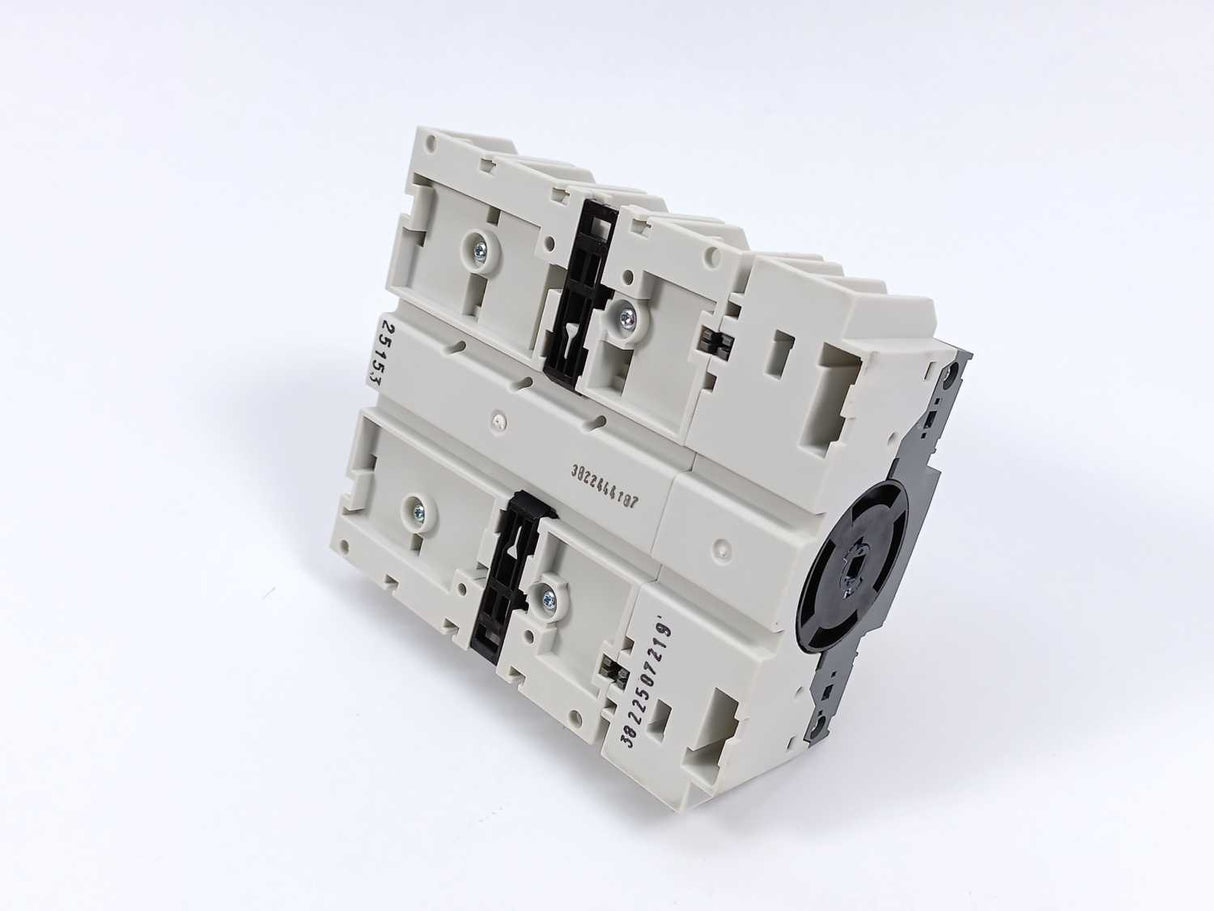 ABB 1SCA135140R1001 OT160G04P Switch-disconnect w/ handle