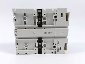 ABB 1SCA135140R1001 OT160G04P Switch-disconnect w/ handle