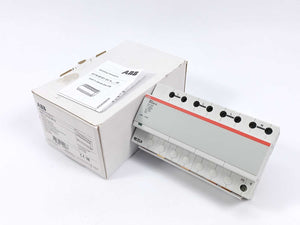 ABB 2CTB815101R0700 OVR T1 3N 25-255 TS Surge Protective Device