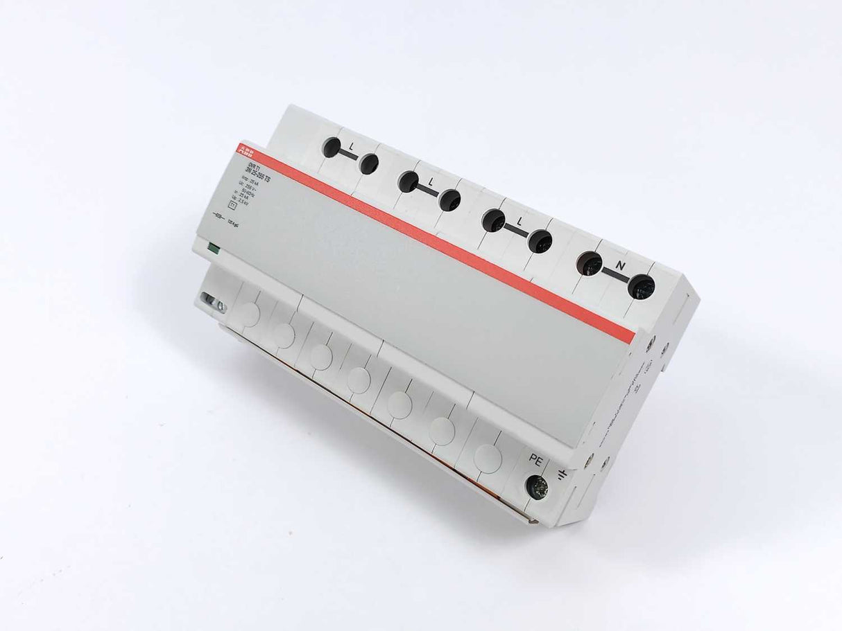 ABB 2CTB815101R0700 OVR T1 3N 25-255 TS Surge Protective Device