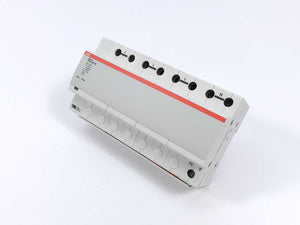 ABB 2CTB815101R0700 OVR T1 3N 25-255 TS Surge Protective Device