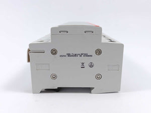 ABB 2CTB815101R0700 OVR T1 3N 25-255 TS Surge Protective Device