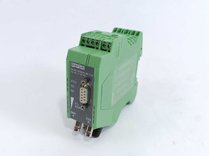 Phoenix Contact 2708614 PSI-MOS-PROFIB/FO 850 T-SO - FO Converters