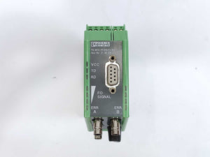 Phoenix Contact 2708614 PSI-MOS-PROFIB/FO 850 T-SO - FO Converters