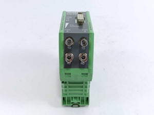 Phoenix Contact 2708614 PSI-MOS-PROFIB/FO 850 T-SO - FO Converters