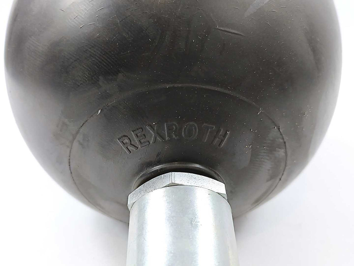 Rexroth 1535490114 Bladder Type Hydraulic Accumulator