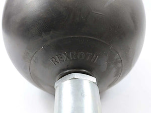 Rexroth 1535490114 Bladder Type Hydraulic Accumulator